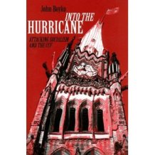 Into the Hurricane Jacket