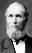 alexander mackenzie