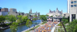 ottawa marathon