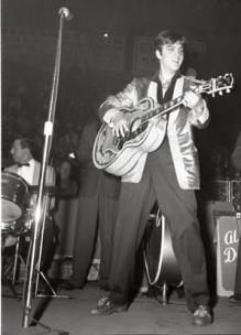 The Year of Wispered Warnings