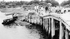 Leadership Lessons from the Moon..