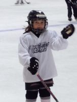 Hockey, Trump, Happy & the Eye of the Hurricane