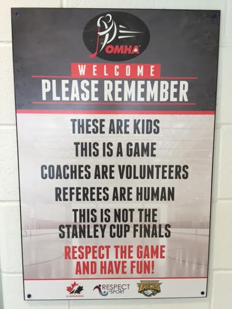 Why I'm Not Angry Enough