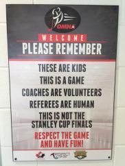 Why I'm Not Angry Enough