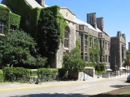 The Day JFK Visited Toronto