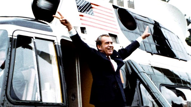 Lessons fro the Five and the Resignation