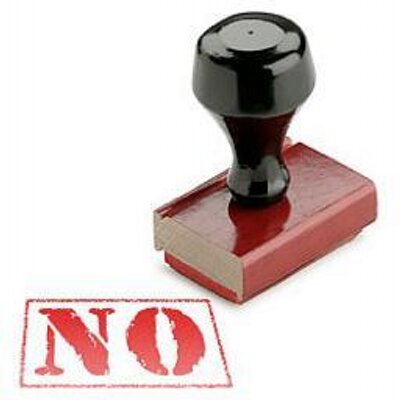 The Power of No | John Boyko