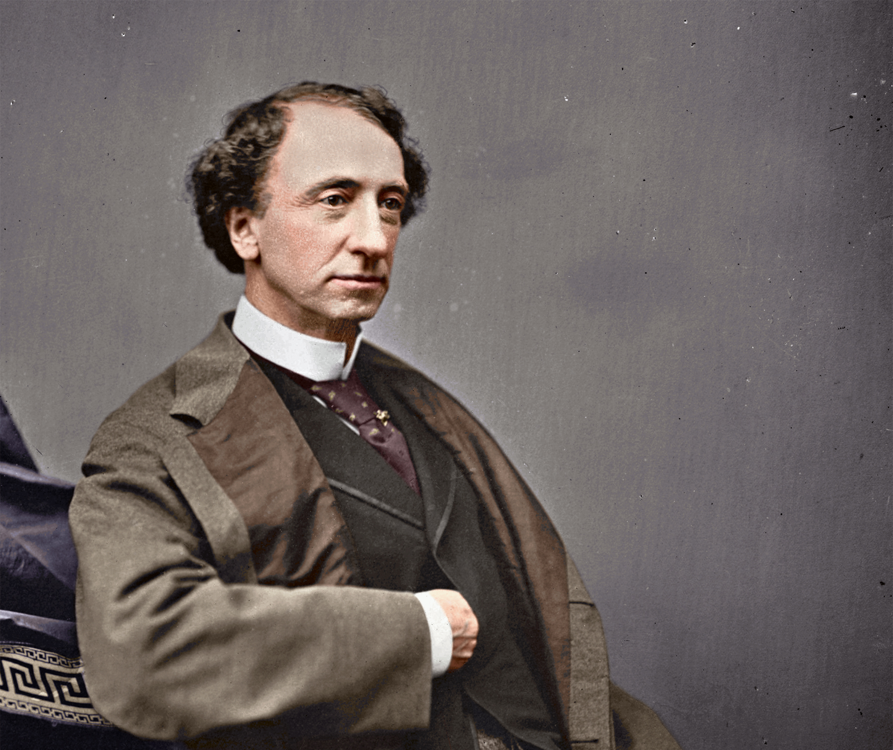 Power and Sir John's Echo