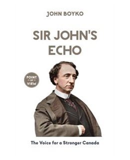 Sir John's Echo
