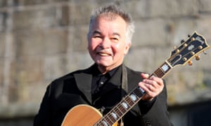 John Prine